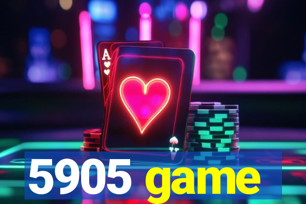 5905 game
